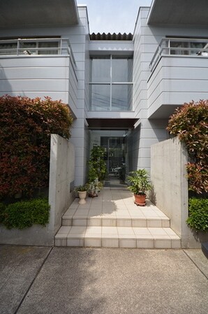 オークヴィラの物件内観写真